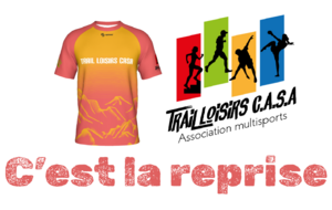 Reprise des activités - Saison 2025/2026