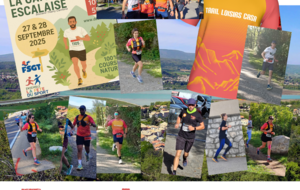 Gambade Escalaise 2025