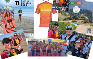 Grand Raid de Camargue & Trail de Digne les Bains