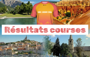 Marseillaise des Femmes - Tour du Vernet - Rustrelienne - Trail de la Haute Durance
