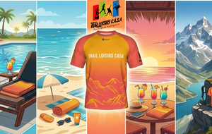 Les vacances de notre maillot 2026