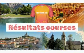 Marseillaise des Femmes - Tour du Vernet - Rustrelienne - Trail de la Haute Durance