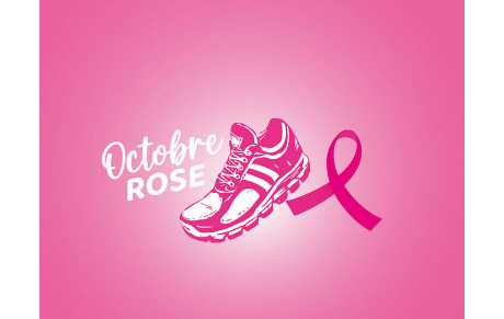 Octobre Rose 🎀