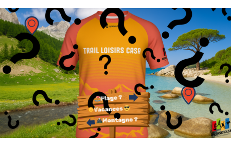 Les vacances de notre maillot ✈️​🌞​📸​​🏝️​🏞️