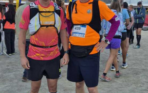 Grand Raid de Camargue et Trail de Digne les Bains