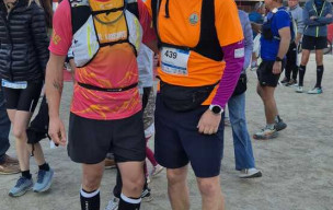 Grand Raid de Camargue et Trail de Digne les Bains