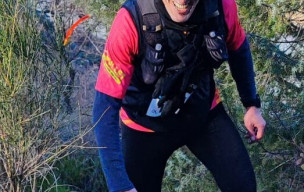 Trail de L'Escalo 2026