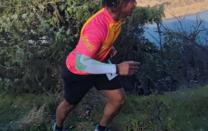 Trail de L'Escalo 2026